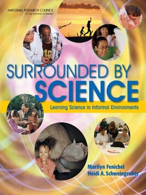 cover image of Surrounded by Science